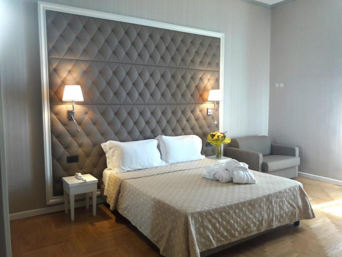 Junior Suite Sauna