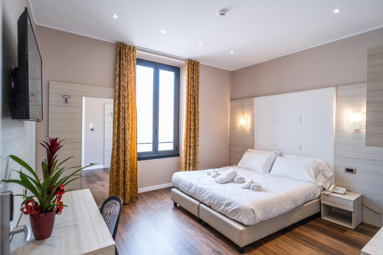 Comfort Double or Twin Room