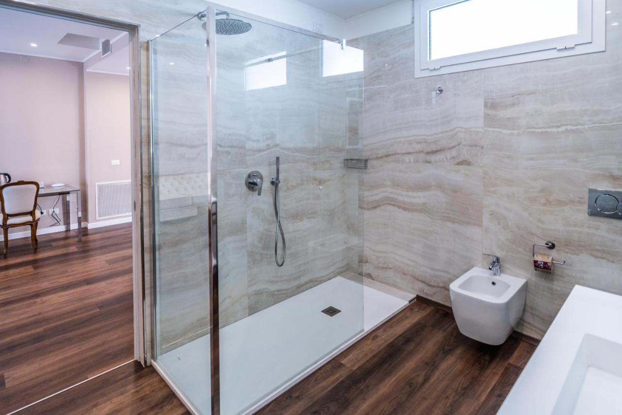 Executive Junior Suite