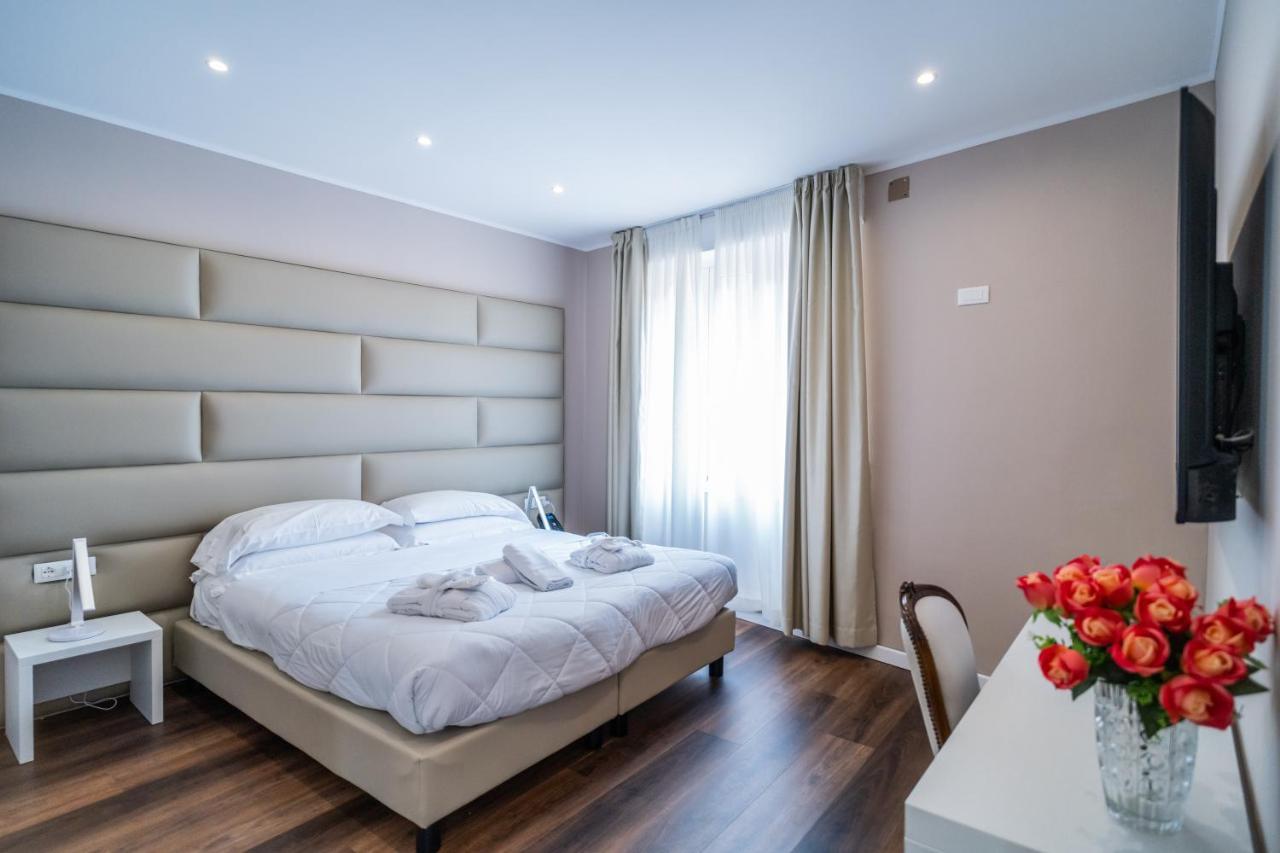 Executive Junior Suite