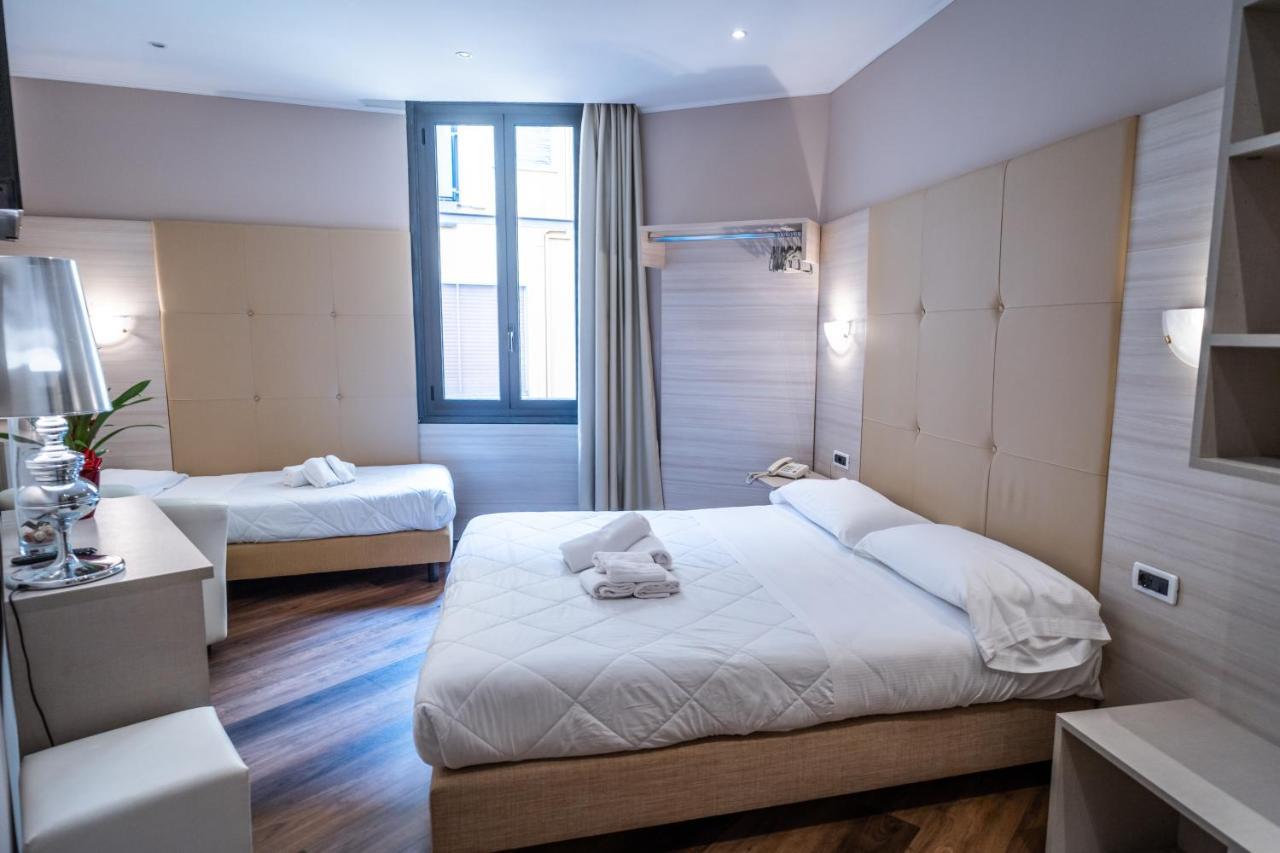 Superior Double Room Extra Bed