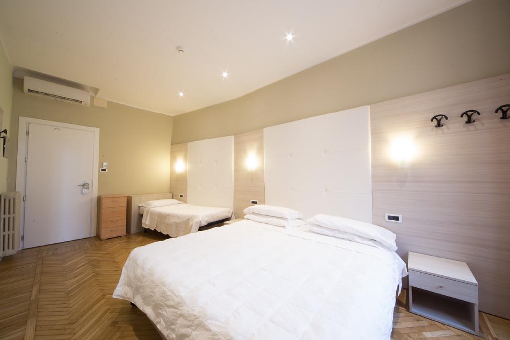 Superior Double Room Extra Bed
