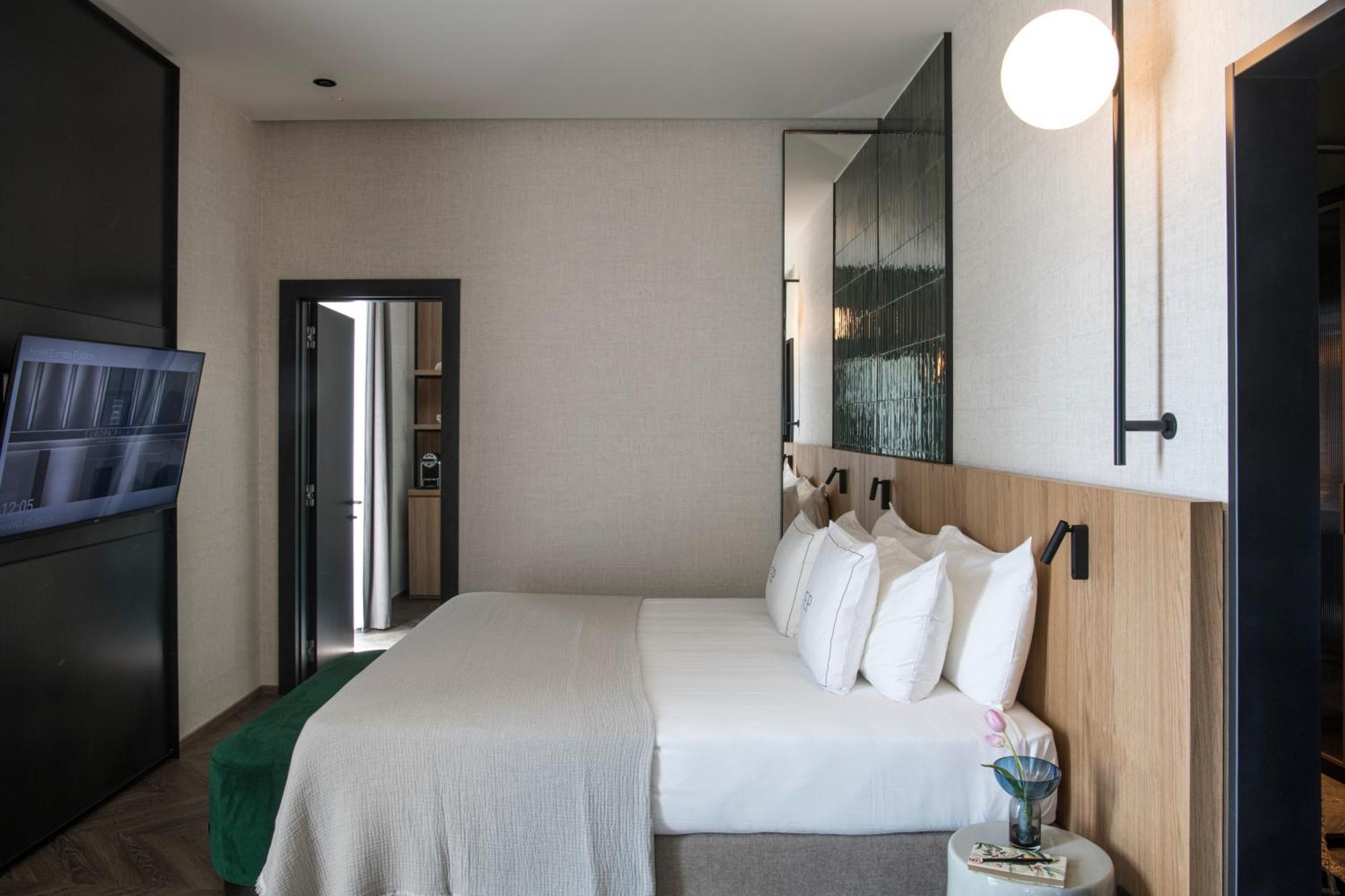 Suite con Vista Giardino