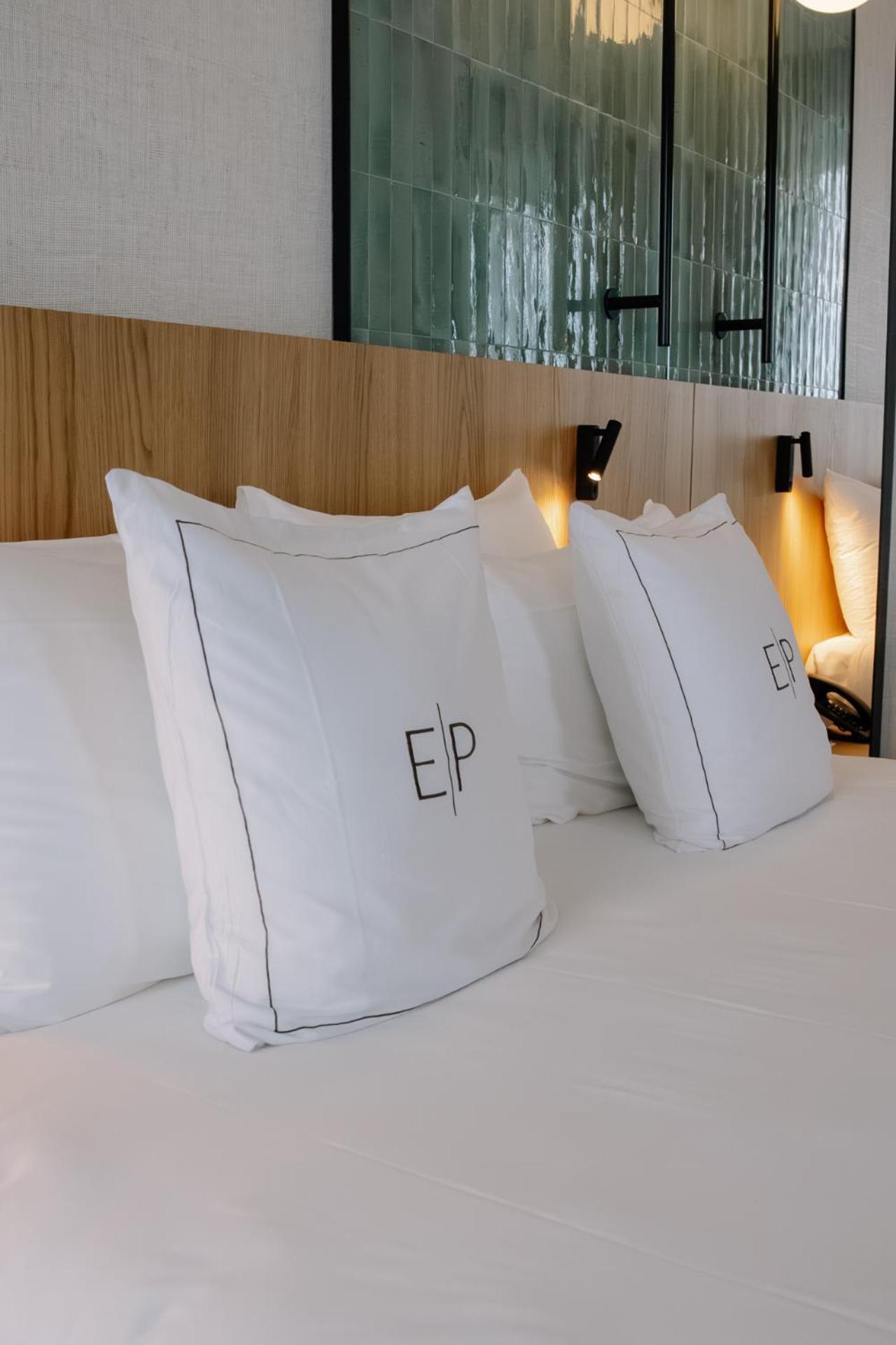 Junior Suite con Vista Mare