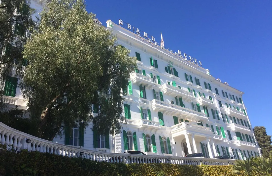 Grand Hotel & Des Anglais Spa-1
