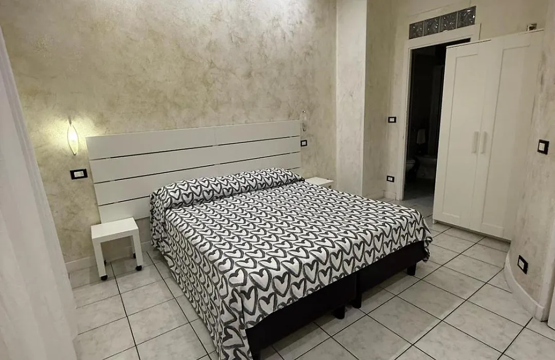 Pollon Inn Sanremo-1