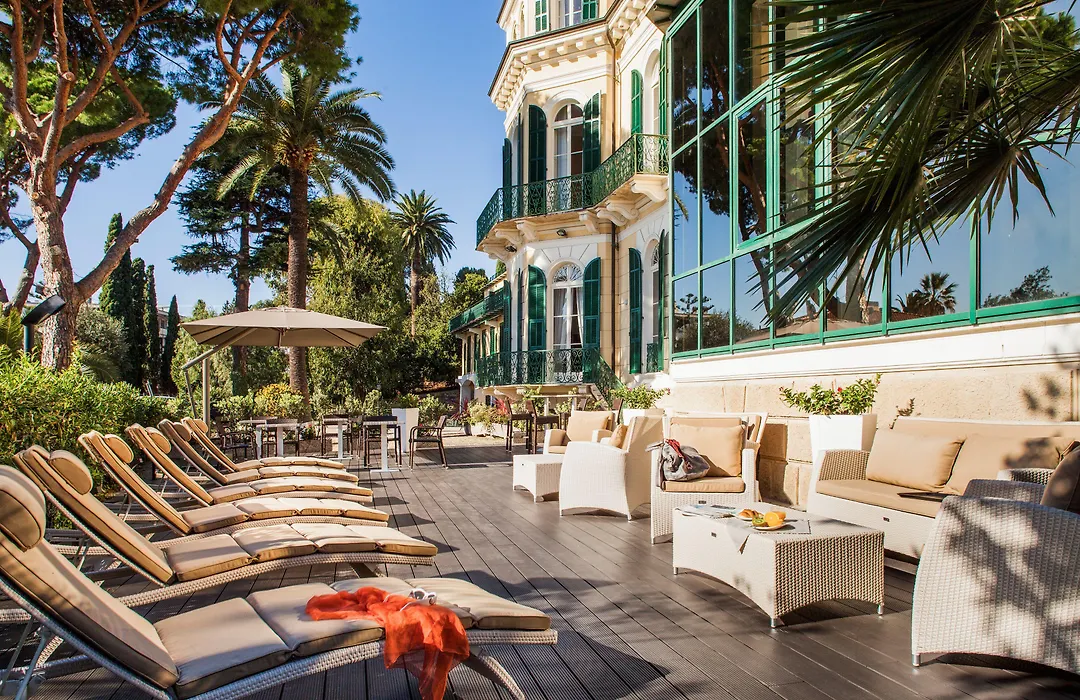 Villa Sylva&Spa-1