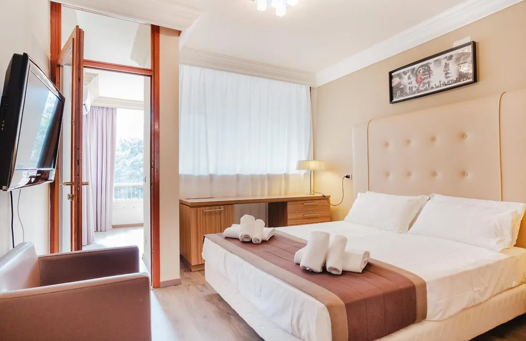 Nyala Suite Hotel-1