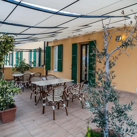 Hotel Globo Suite-Correnti hotels-3
