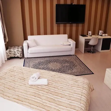 Hotel Globo Suite-Correnti hotels-2