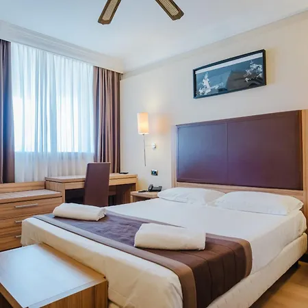 Nyala Suite Hotel-2